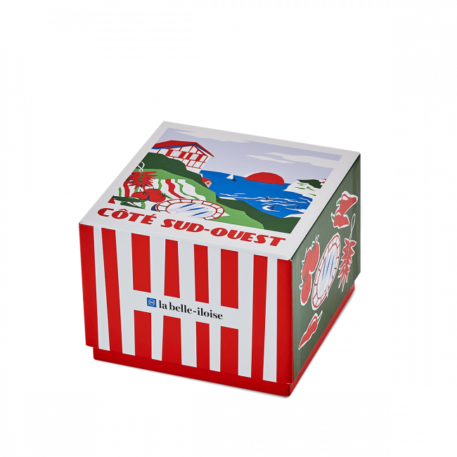 Coffret - Côté Sud-Ouest