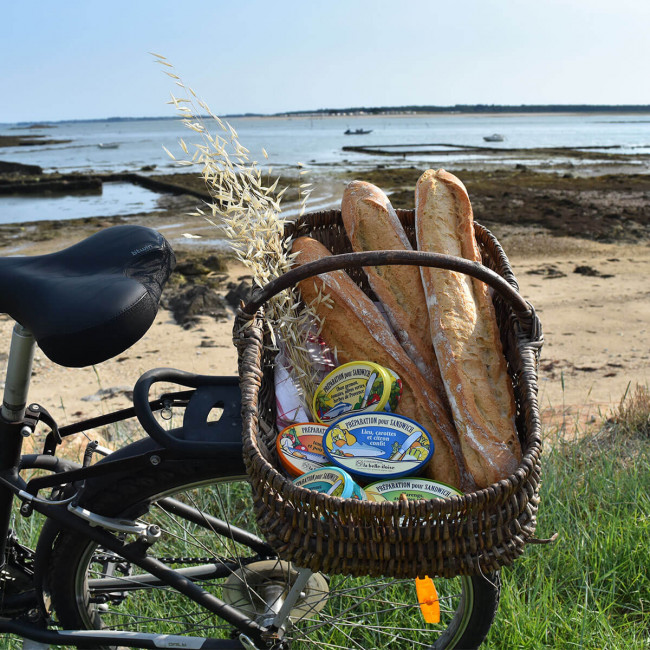 Assortiment van 5 sandwichmixen