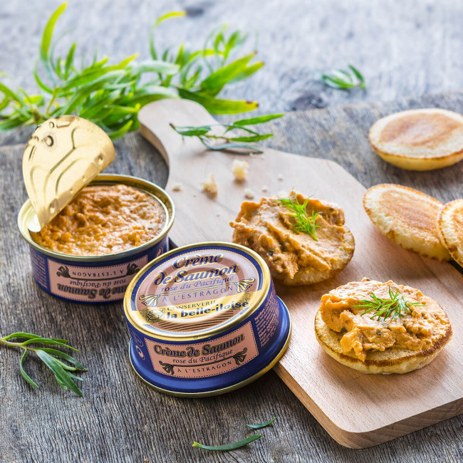 Petit Coffret - Petit apéro des amis - 7 recettes