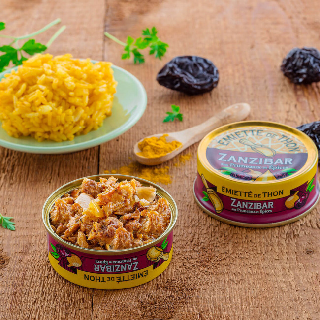 Petit Coffret - Petit apéro des amis - 7 recettes