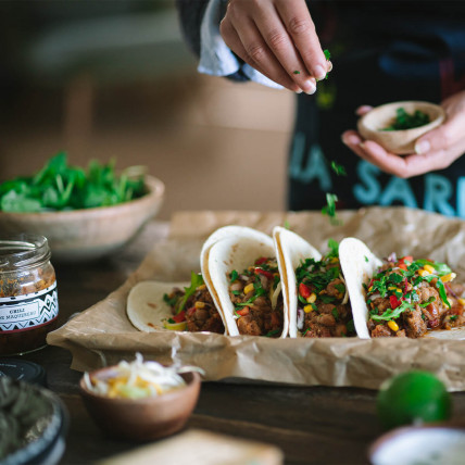 Petit Plat - Chili de Maquereau