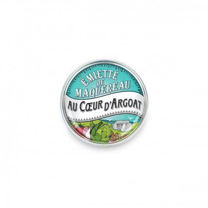 Makreelvlokken - In het hart van Argoat