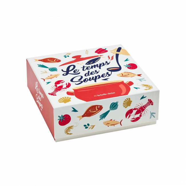 Doos - Le Temps des Soupes