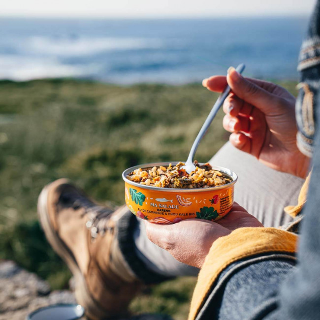 Assortiment de Salades