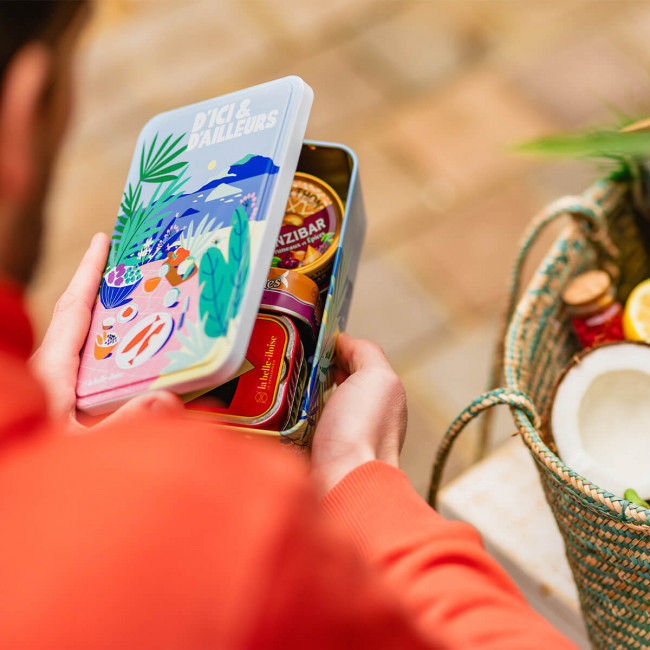 Doos - D'ici & d'ailleurs