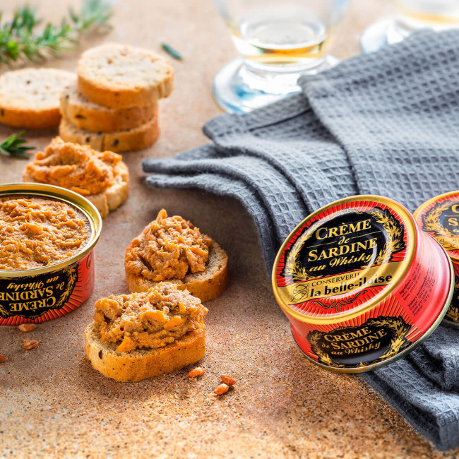 Grande Bourriche du pêcheur - 16 recettes