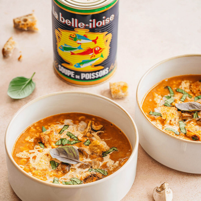 Grande Bourriche du pêcheur - 16 recettes