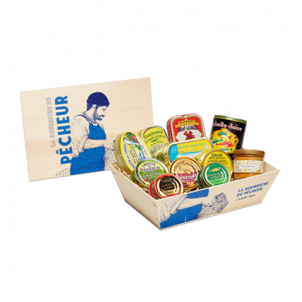 Medium Vissersmand- 11 recepten