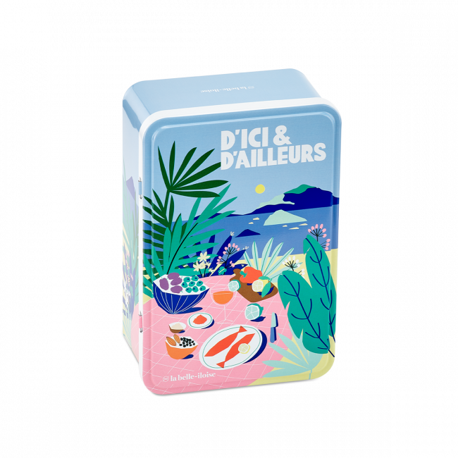 Doos - D'ici & d'ailleurs