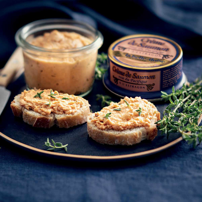 Grote geschenkdoos - Petit Apéro des Amis