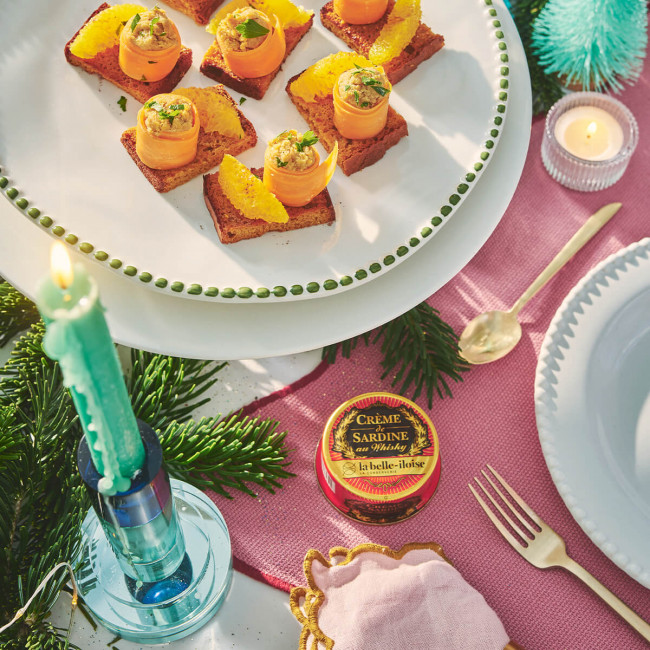 Grand coffret - Petit Apéro des Amis