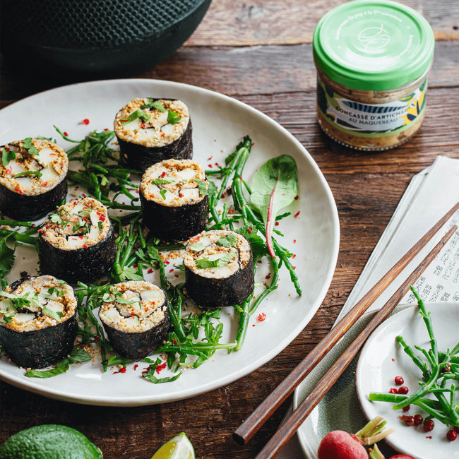 Grand coffret - Petit Apéro des Amis