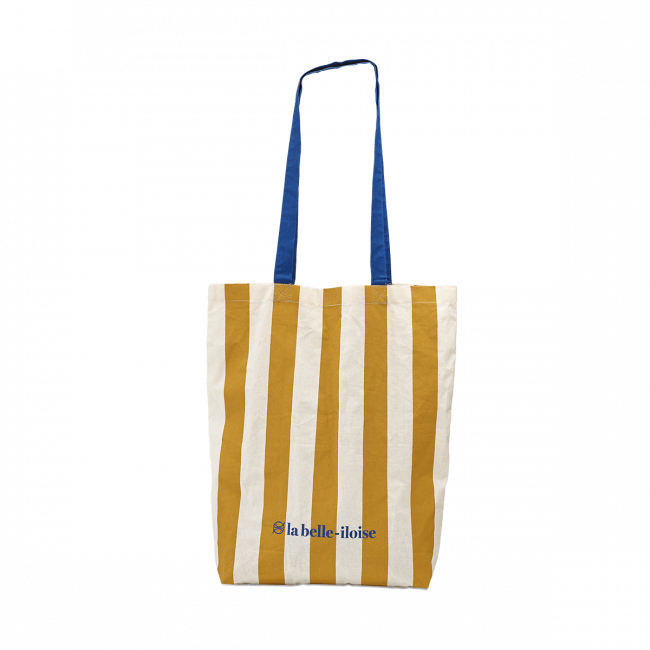 Le Tote bag « Sardines Club »