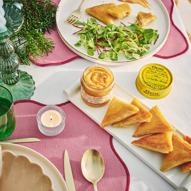 Coffret Lapicque - Port Maria