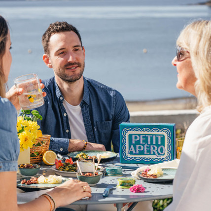 Coffret Petit Apéro