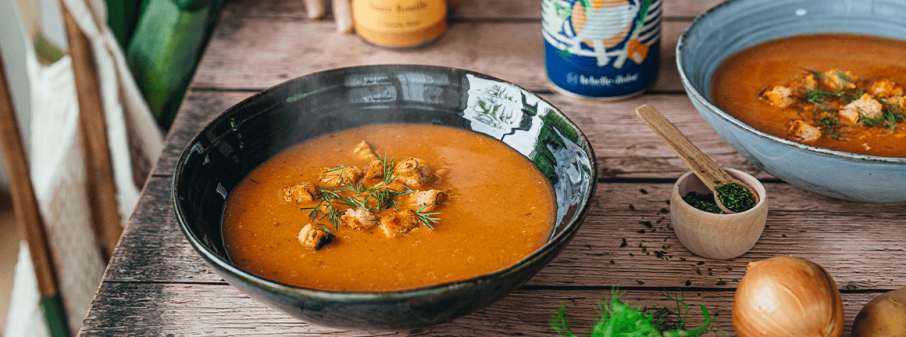 Les produits de saison